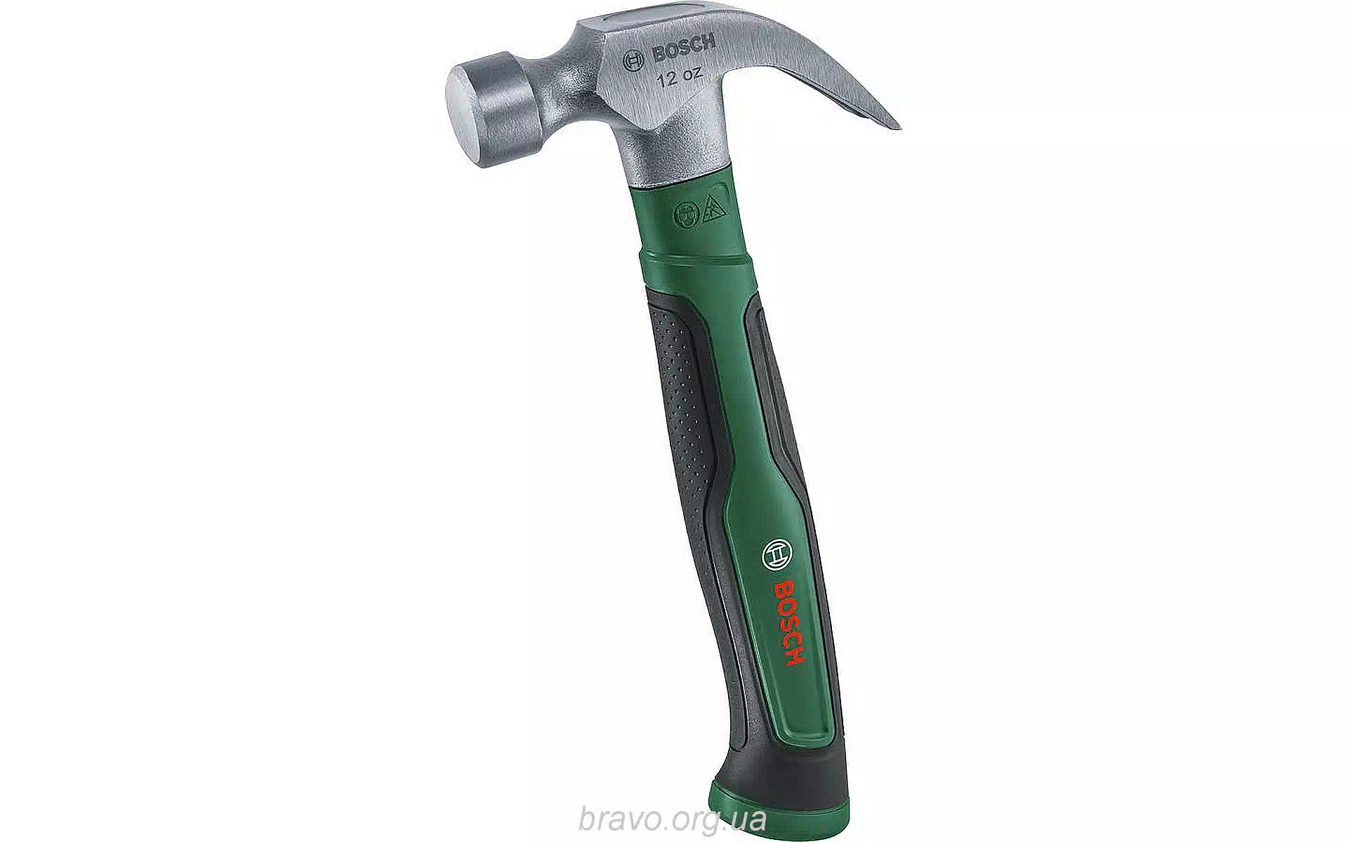 Lakatos kalapács Bosch (1.600.A02.W7X) Lakatos kalapács Bosch (1.600.A02.W7X)