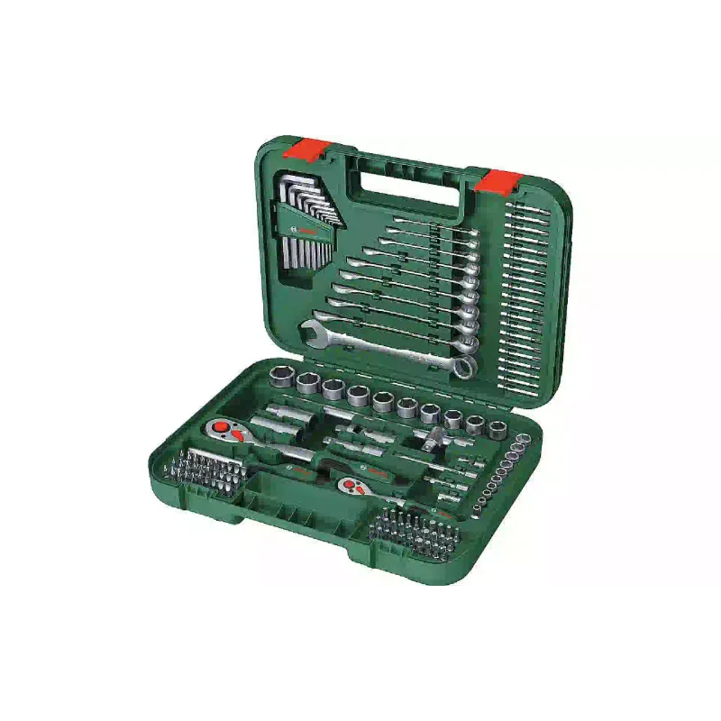 مجموعة أدوات Bosch (1.600.A02.Z9B)