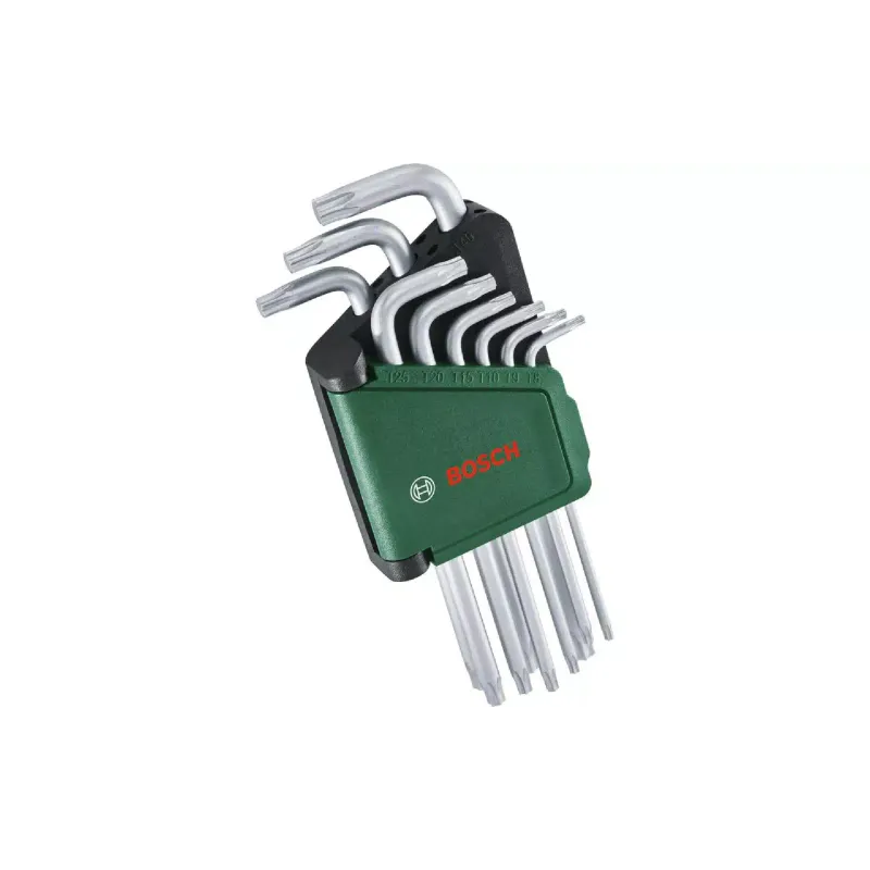 Κλειδί Άλεν Bosch (1.600.A02.Z9C)