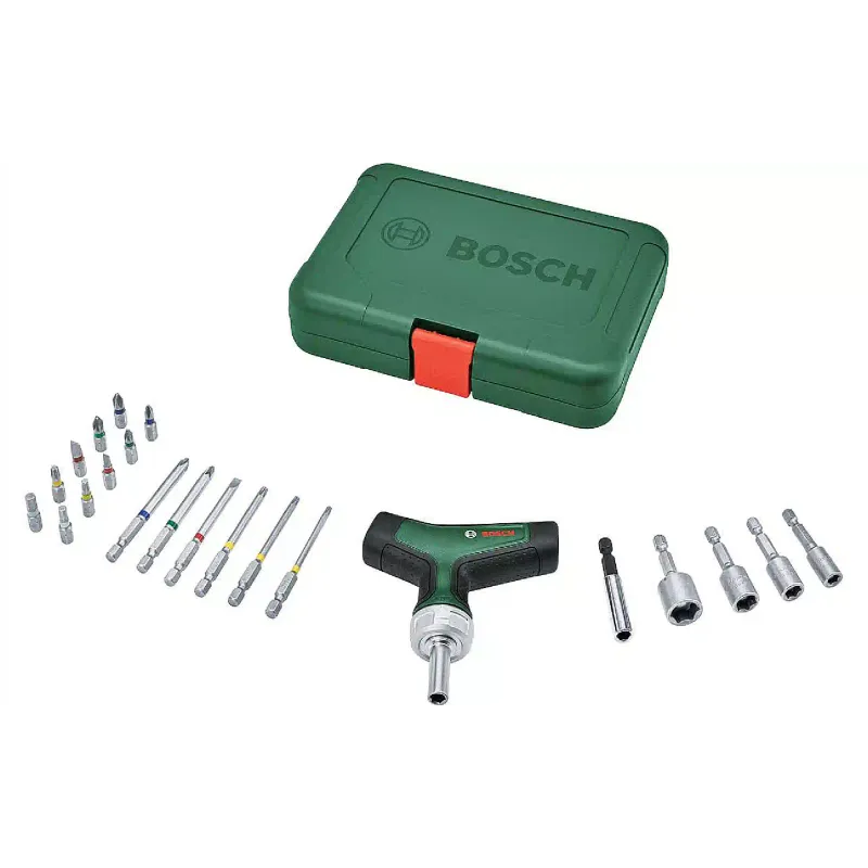 مفك البراغي Bosch (1.600.A02.Z9T)
