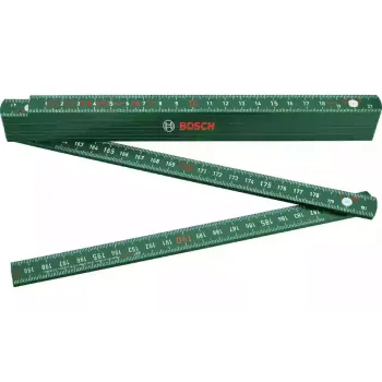 Folding ruler Bosch (1.600.A03.2V3)