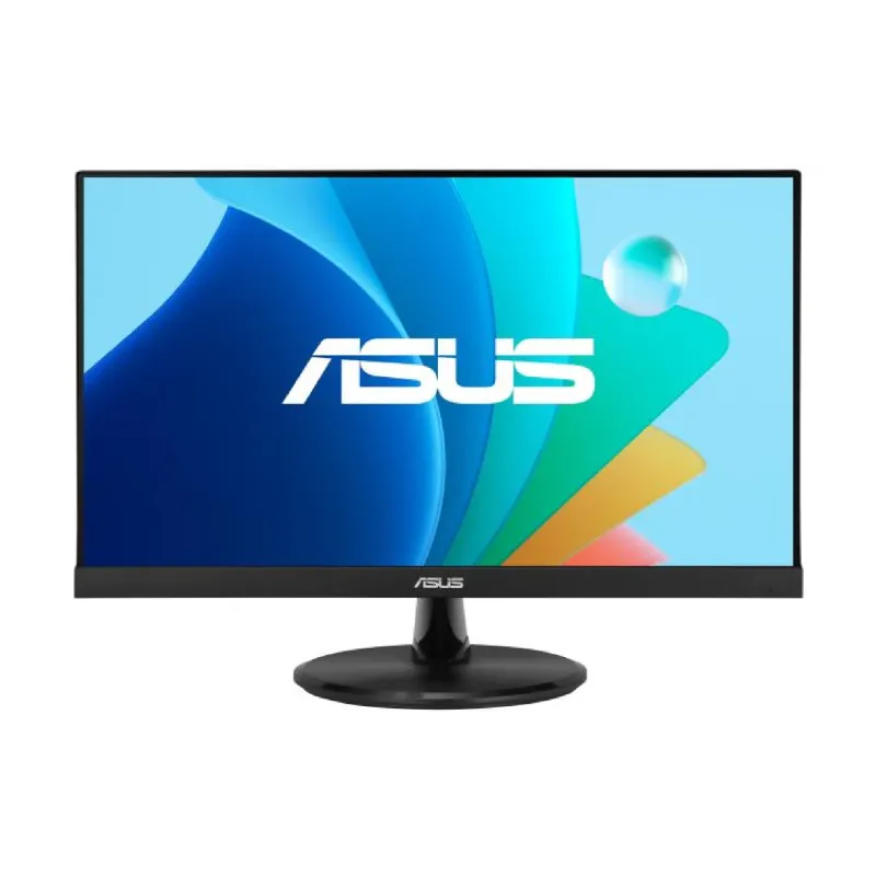 Монітор Asus 21.45" FHD/IPS  VP229HF (90LM06B0-B05B70)