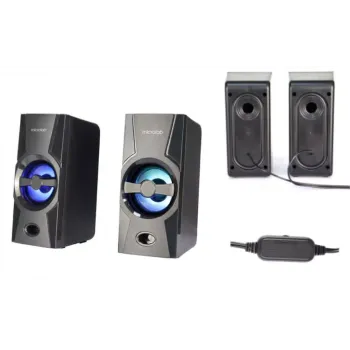 Ακουστικό σύστημα Microlab (B-15)