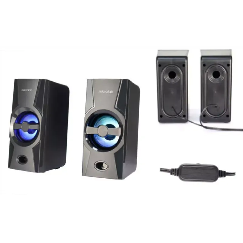 Akustični sistem Microlab (B-15)