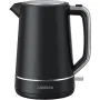 Електрочайник Ardesto (EKL-450B), 1700 мл, Matte Black