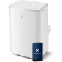 Air conditioner mobile Electrolux, White (EXP26U339CW)