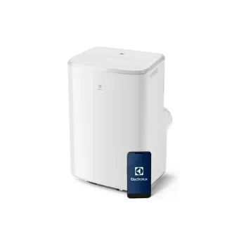 Air conditioner Electrolux (EXP34U339HW), White