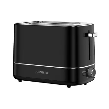 Torradeira Ardesto, Black (T-F450B)