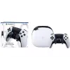 Controle de jogo PlayStation, White (1000044115)