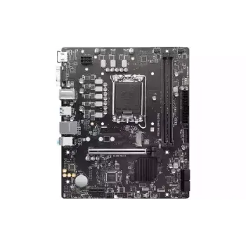 Alaplap MSI Pro A520M-A Pro (911-7C96-044)