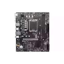 Hauptplatine MSI Pro H610M-E (911-7D48-062)
