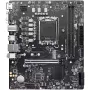 Дънна платка MSI Pro H610M-E (911-7D48-062)