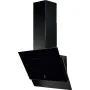 Наклонена качулка Electrolux, Black (LFV616K)