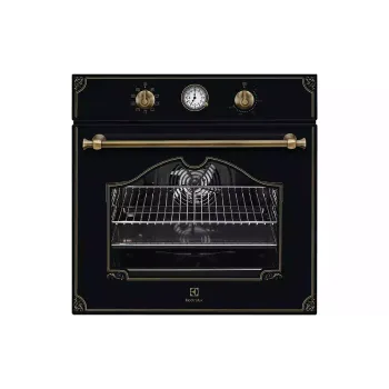 فرن مدمج Electrolux, Black (OPEB2520R)