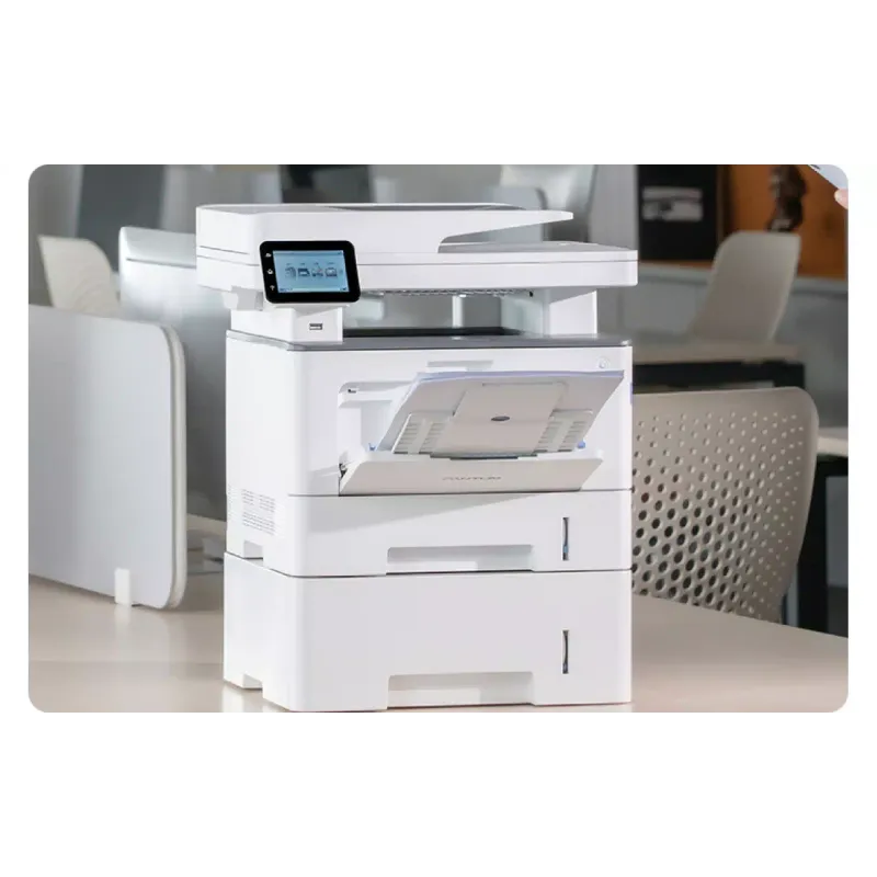 Többfunkciós nyomtató Pantum (BM5110ADN)