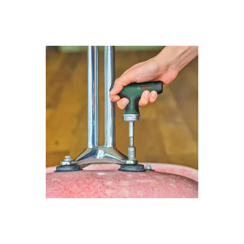 مفك البراغي Bosch (1.600.A02.Z9S)