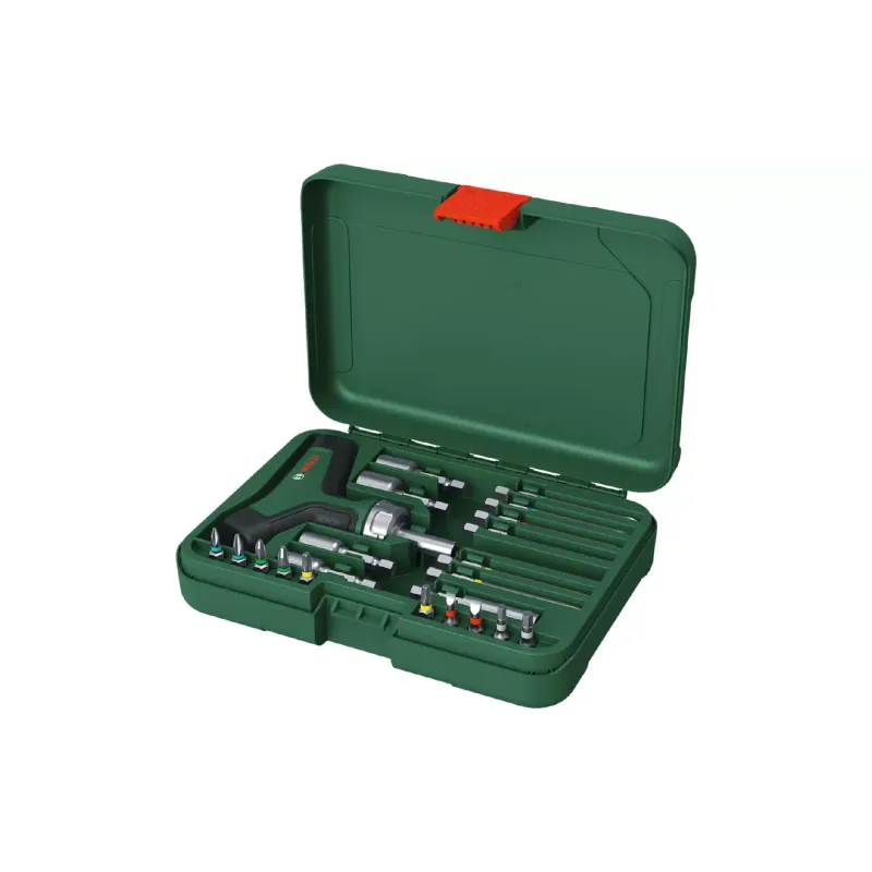 مفك البراغي Bosch (1.600.A02.Z9T)