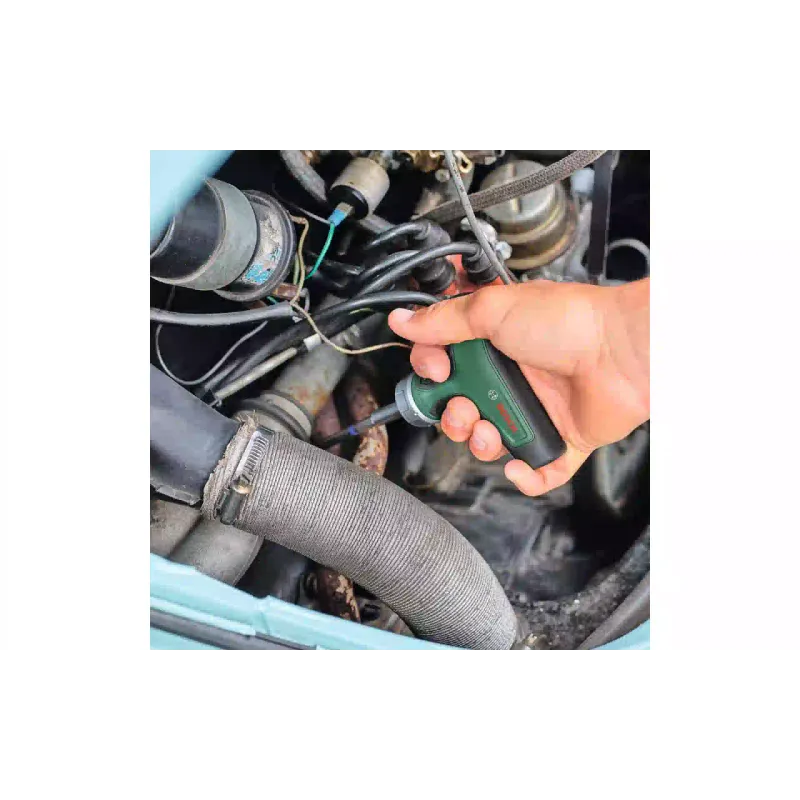 مفك البراغي Bosch (1.600.A02.Z9T)