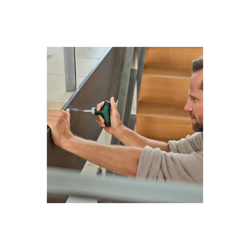 مفك البراغي Bosch (1.600.A02.Z9T)