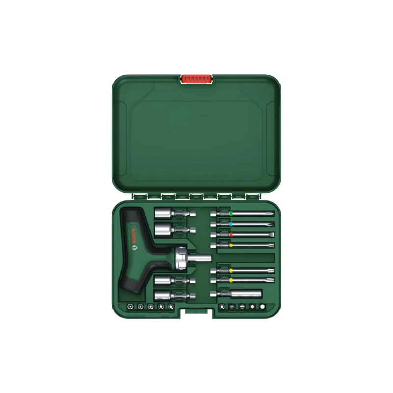 مفك البراغي Bosch (1.600.A02.Z9T)