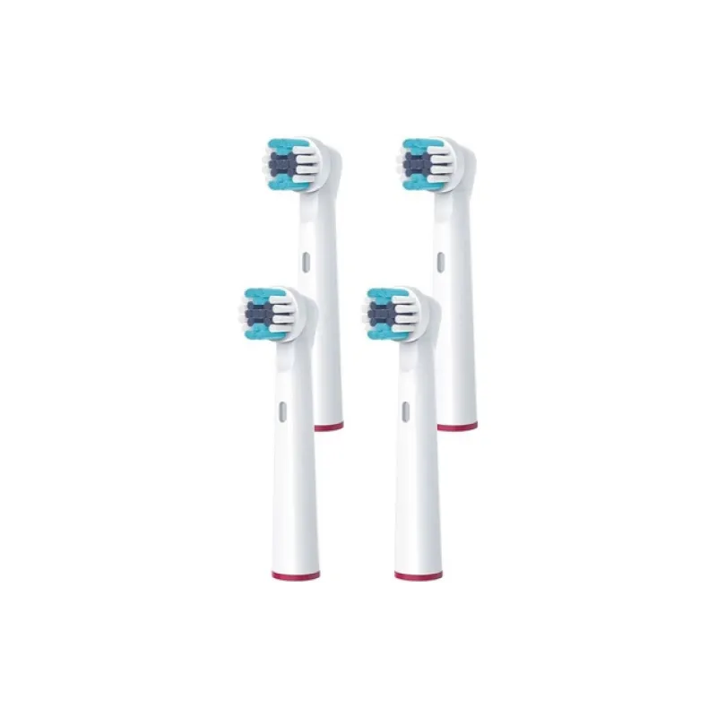 Glava zobne ščetke Beurer, White (TB_30/50_C_4)