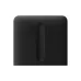Oldalsó gomb a kapcsolóhoz Ajax, Black (000051299) Oldalsó gomb a kapcsolóhoz Ajax, Black (000051299)