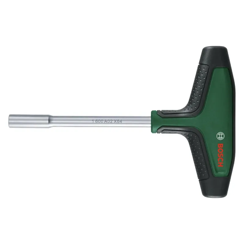 Отвертка Bosch (1.600.A02.Z9U)