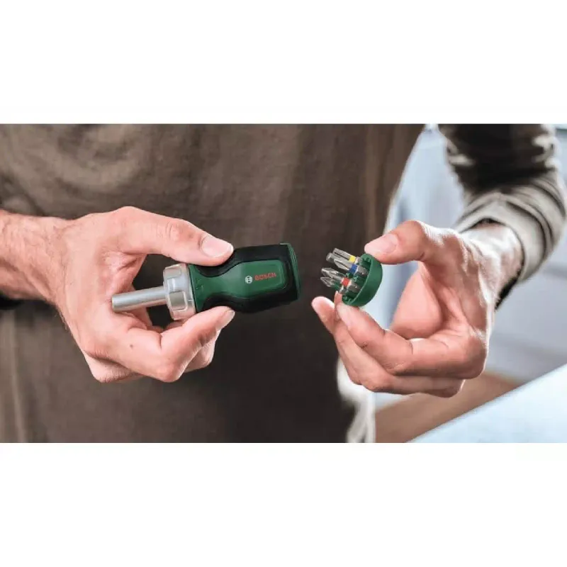 مفك البراغي Bosch (1.600.A03.2UZ)