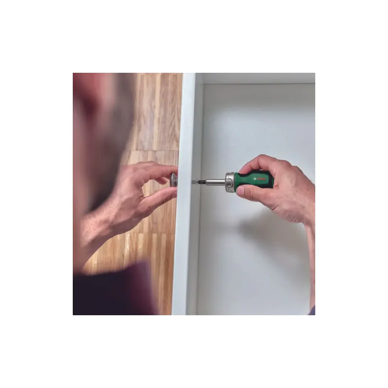 مفك البراغي Bosch (1.600.A03.2UZ)