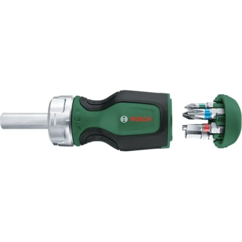 مفك البراغي Bosch (1.600.A03.2UZ)
