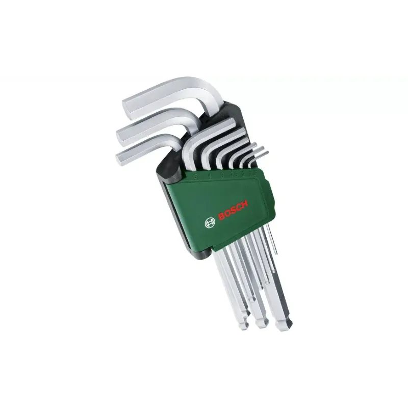 Inbusschlüssel Bosch (1.600.A03.2V1)