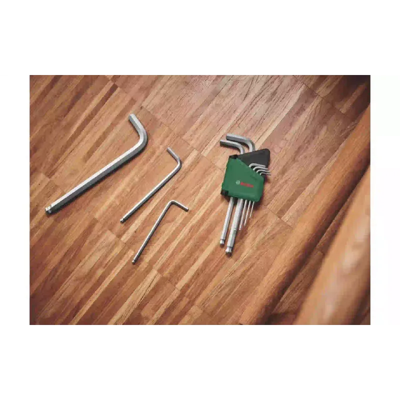 Inbusschlüssel Bosch (1.600.A03.2V1)