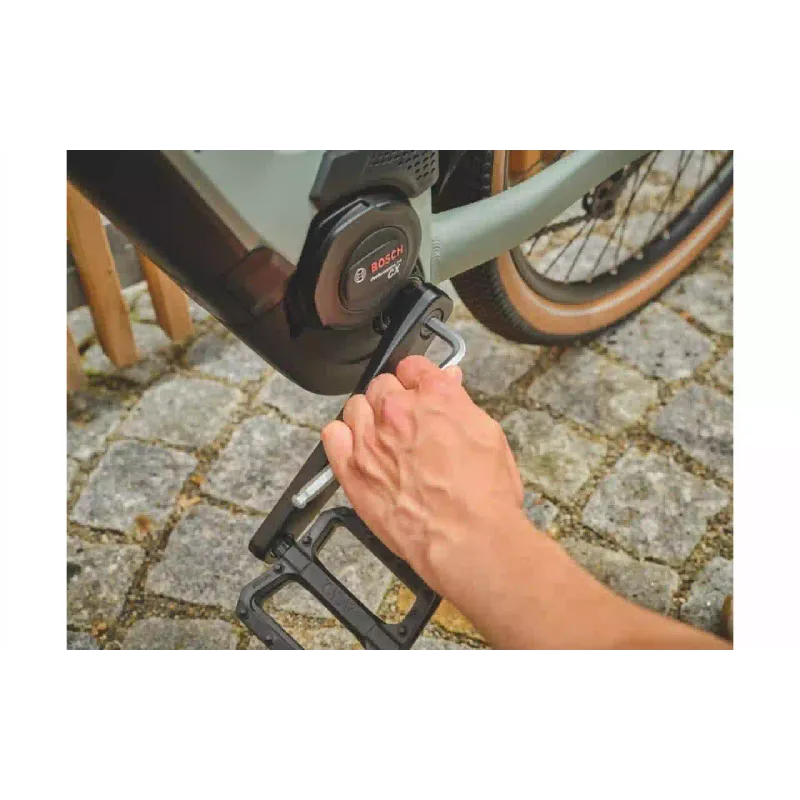 Inbusschlüssel Bosch (1.600.A03.2V1)