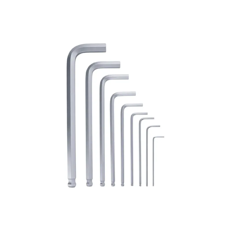 Inbusschlüssel Bosch (1.600.A03.2V1)