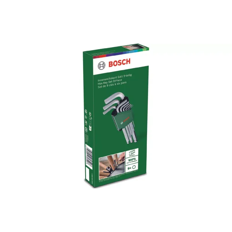 Inbusschlüssel Bosch (1.600.A03.2V1)