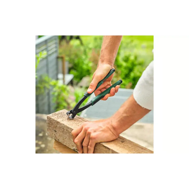 Pinzas Bosch (1.600.A02.Z9X)