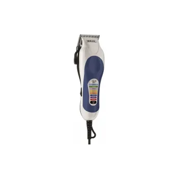 Strižnik za lase Moser, Blue (20104.0460)