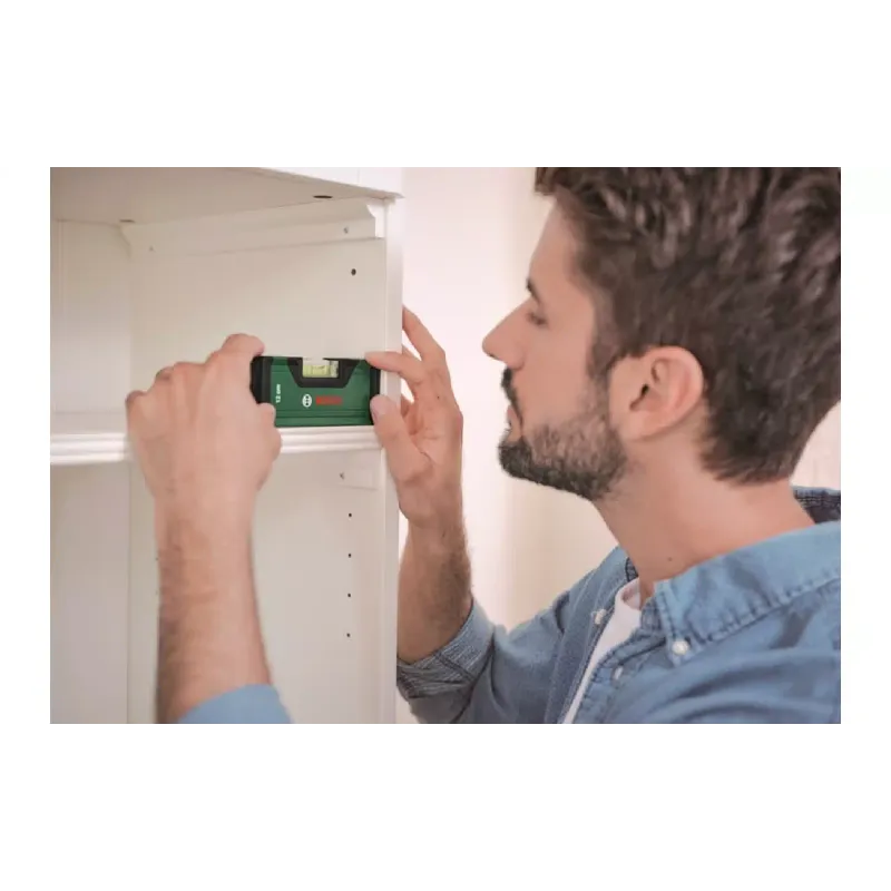 Nivel Bosch (1.600.A03.2V4)