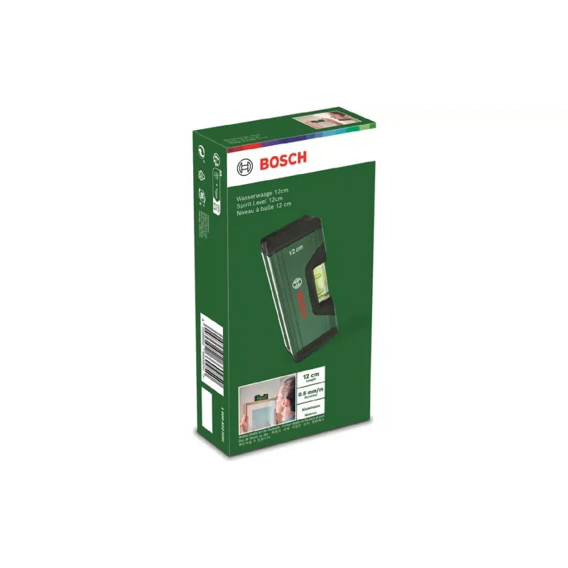 Nivel Bosch (1.600.A03.2V4)