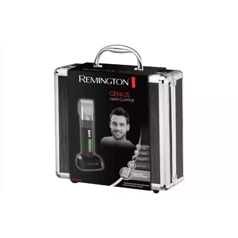 Машинка за подстригване Remington (HC5810)