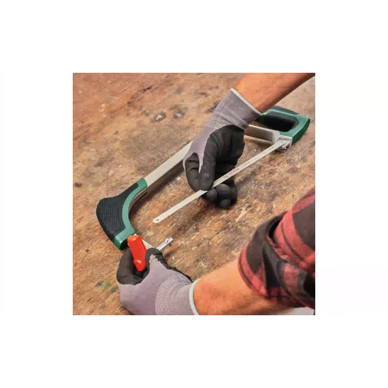 Ножовка за метал Bosch (1.600.A02.ZA8)