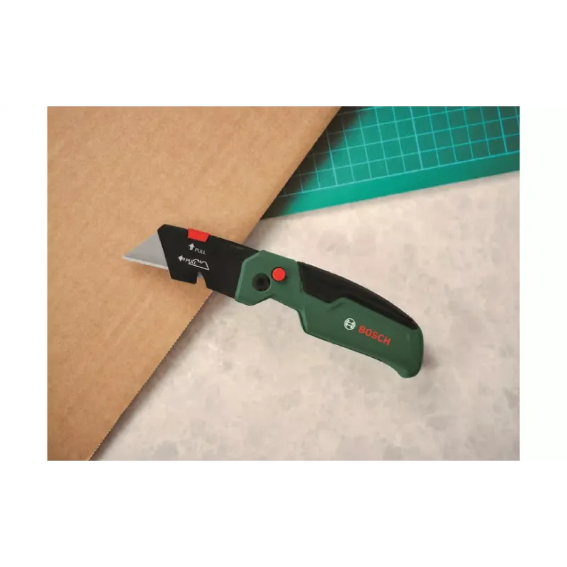 Нож Bosch (1.600.A03.2V7)