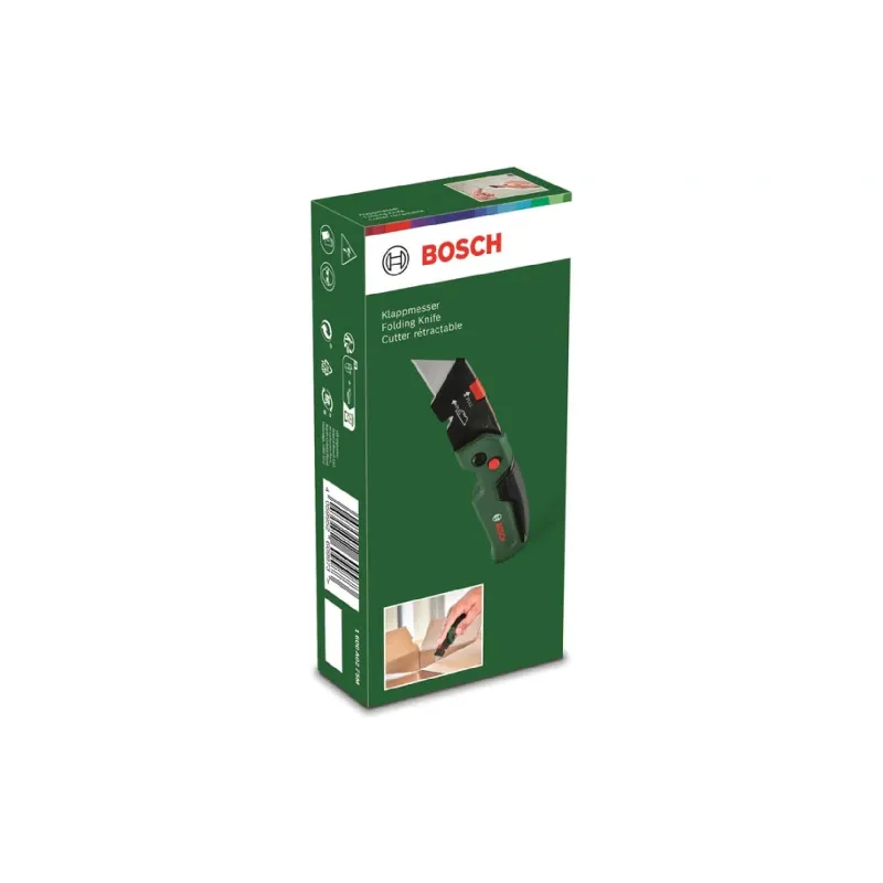 Нож Bosch (1.600.A03.2V7)