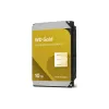 Armazenamento em HDD WD, Gold (WD103KRYZ)