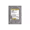 Armazenamento em HDD WD, Gold (WD103KRYZ)