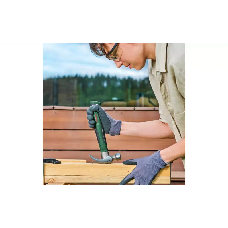 Ключарски чук Bosch (1.600.A02.W7X)