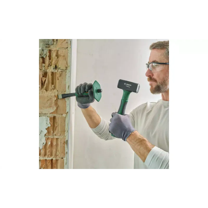 مطرقة ثقيلة Bosch (1.600.A02.ZA4)