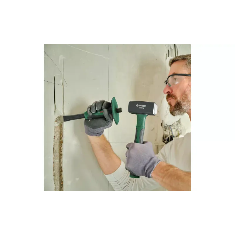 مطرقة ثقيلة Bosch (1.600.A02.ZA4)