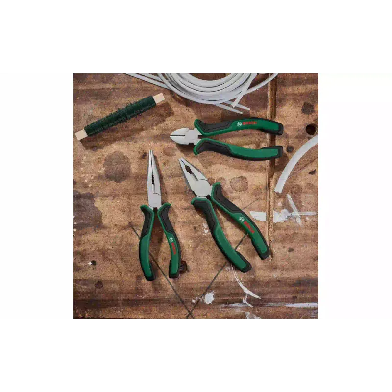 Oldalvágók Bosch (1.600.A03.2VE)