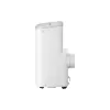 Κινητό κλιματιστικό Electrolux, White (EXP26U339CW)